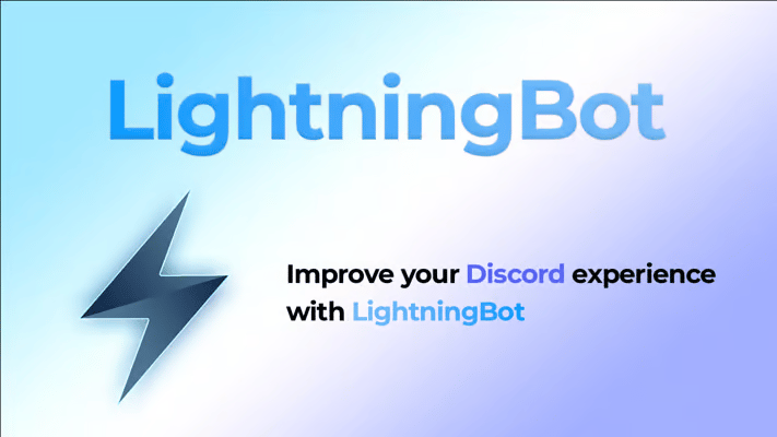 Lightning Selfbot