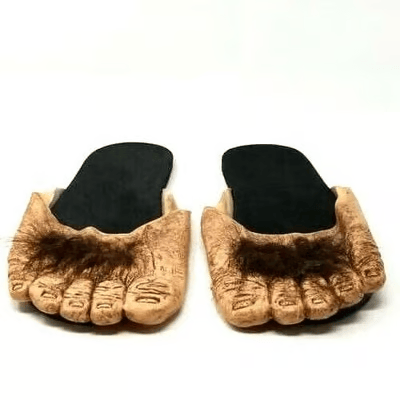 Premium Randomized Feet Pics (Real)